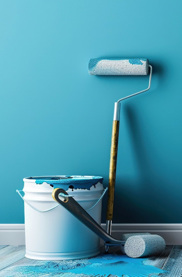 Pinturas Rafa - Decoración interiores