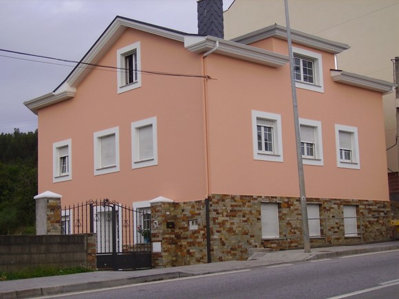 Casa en El Espín
