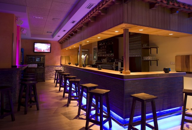 Café Tangarte, Tapia de Casariego