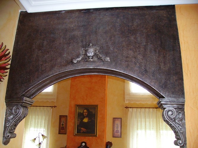 Estucos y Alta decoración