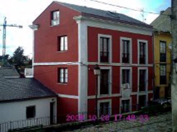 Casona 3 viviendas, Figueras