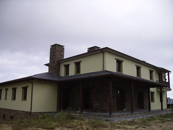 Hotel Rural El Americano