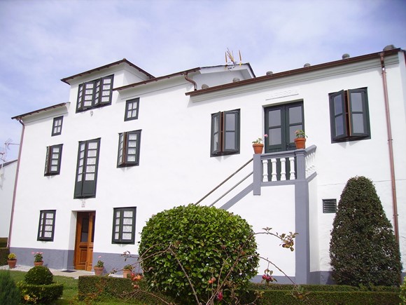 Casas en Tapia de Casariego