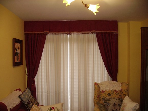 Cortinas